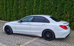 Mercedes-Benz C 250 BI-TURBO AMG NIGHT PACKAGE | Mobile.bg    5