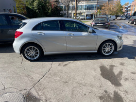 Mercedes-Benz A 250 4 matic AMG, снимка 8