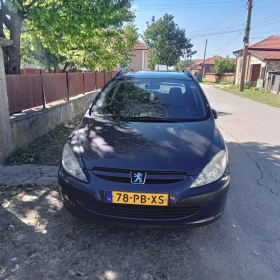 Peugeot 307, снимка 2