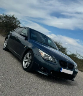 BMW 530, снимка 3