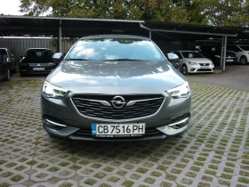 Opel Insignia GS Innovation 1.5T 165 HP A/T, снимка 2