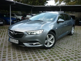 Opel Insignia GS Innovation 1.5T 165 HP A/T | Mobile.bg    1