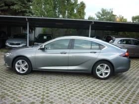 Opel Insignia GS Innovation 1.5T 165 HP A/T, снимка 6