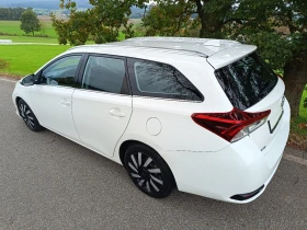 Toyota Auris 1.4 D4d / Перфектна /, снимка 8