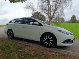 Toyota Auris 1.4 D4d / Перфектна /, снимка 5