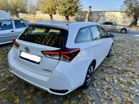 Обява за продажба на Toyota Auris 1.4 D4d / Перфектна / ~14 999 лв. - изображение 6