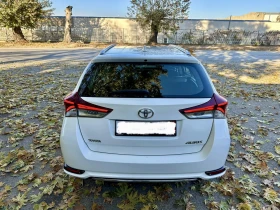 Обява за продажба на Toyota Auris 1.4 D4d / Перфектна / ~14 999 лв. - изображение 5