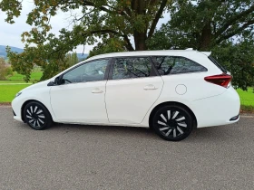 Toyota Auris 1.4 D4d / Перфектна /, снимка 7