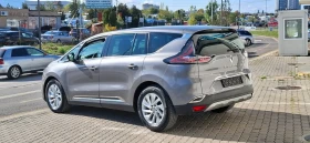 Renault Espace 1.6Turbo 7Места 200kcPanorama Led Head Up bosse, снимка 4