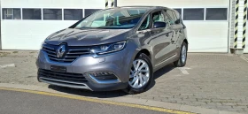 Renault Espace 1.6Turbo 7Места 200kcPanorama Led Head Up bosse 1