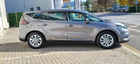 Renault Espace 1.6Turbo 7 200kcPanorama Led Head Up bosse | Mobile.bg    6