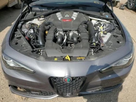 Alfa Romeo Giulia  QUADRIFOGLIO - [7] 