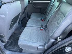 VW Touran 1, 9tdi 105ps, авто-DSG, клима, мулти, борд, usb, , снимка 14