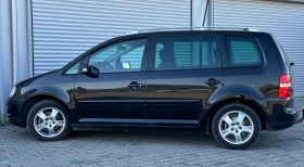 VW Touran 1, 9tdi 105ps, авто-DSG, клима, мулти, борд, usb, , снимка 7