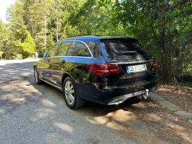 Обява за продажба на Mercedes-Benz C 200 EQ Boost 4MATIC 9G-TRONIC ~49 999 лв. - изображение 3