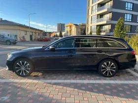 Mercedes-Benz E 220 7000 лв първоначална вноска Plyg-In Hybrid, снимка 7