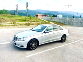 Mercedes-Benz E 220 BlueEfficiency, снимка 4