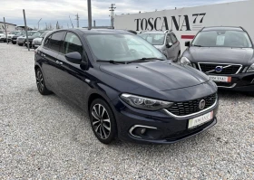 Fiat Tipo 1.3mjt* Euro 6b* Лизинг