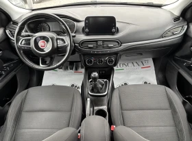 Fiat Tipo 1.3mjt* Euro 6b*  | Mobile.bg    6