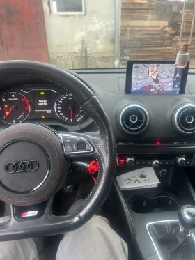 Audi A3, снимка 2