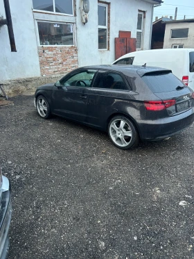 Audi A3, снимка 7