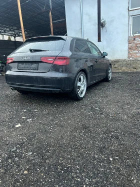 Audi A3, снимка 6