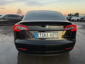 Tesla Model 3 476к.с-4х4-DUAL MOTOR-NAVI-BIXENON-PANORAMA-KAMERA, снимка 6