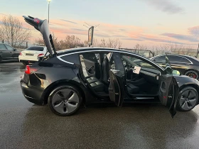 Tesla Model 3 476к.с-4х4-DUAL MOTOR-NAVI-BIXENON-PANORAMA-KAMERA, снимка 15