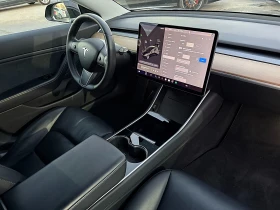 Tesla Model 3 476к.с-4х4-DUAL MOTOR-NAVI-BIXENON-PANORAMA-KAMERA, снимка 14