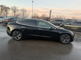 Tesla Model 3 476к.с-4х4-DUAL MOTOR-NAVI-BIXENON-PANORAMA-KAMERA, снимка 2