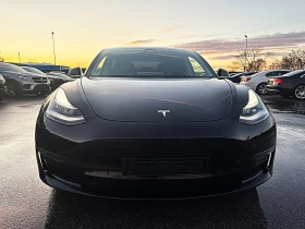 Tesla Model 3 476к.с-4х4-DUAL MOTOR-NAVI-BIXENON-PANORAMA-KAMERA, снимка 1