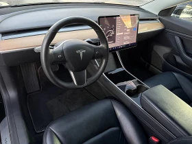 Tesla Model 3 476к.с-4х4-DUAL MOTOR-NAVI-BIXENON-PANORAMA-KAMERA, снимка 10