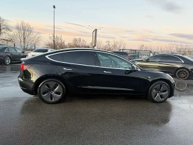 Tesla Model 3 476к.с-4х4-DUAL MOTOR-NAVI-BIXENON-PANORAMA-KAMERA, снимка 7