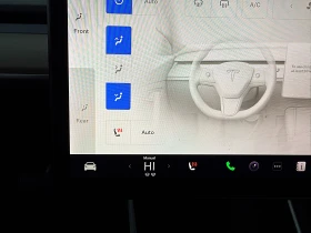 Tesla Model 3 476к.с-4х4-DUAL MOTOR-NAVI-BIXENON-PANORAMA-KAMERA, снимка 12