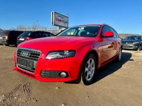 Audi A4 1.8tfsi, Led, Xenon, EU5!  - [4] 