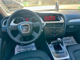 Audi A4 1.8tfsi, Led, Xenon, EU5!  - [11] 