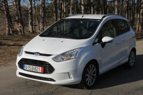 Ford B-Max  171000км.Газ-ИТАЛИЯ, EVRO 5В, снимка 3