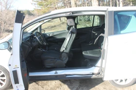 Ford B-Max  171000км.Газ-ИТАЛИЯ, EVRO 5В, снимка 10