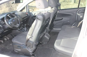 Ford B-Max  171000км.Газ-ИТАЛИЯ, EVRO 5В, снимка 9