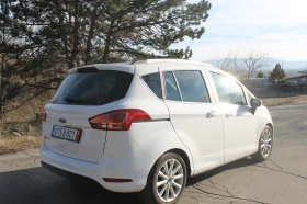 Ford B-Max  171000км.Газ-ИТАЛИЯ, EVRO 5В, снимка 6