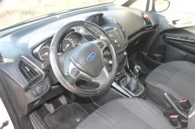 Ford B-Max  171000км.Газ-ИТАЛИЯ, EVRO 5В, снимка 11