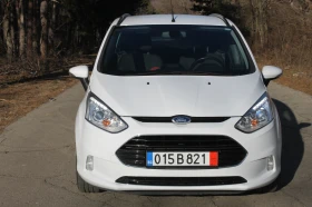 Ford B-Max  171000км.Газ-ИТАЛИЯ, EVRO 5В, снимка 2