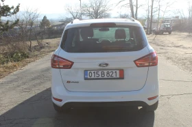 Ford B-Max  171000км.Газ-ИТАЛИЯ, EVRO 5В, снимка 5