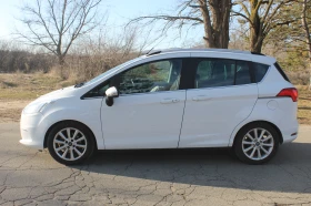 Ford B-Max  171000км.Газ-ИТАЛИЯ, EVRO 5В, снимка 4