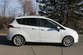 Ford B-Max  171000км.Газ-ИТАЛИЯ, EVRO 5В, снимка 7