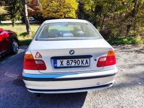 BMW 316, снимка 2