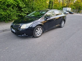 Обява за продажба на Toyota Avensis ~10 000 лв. - изображение 11