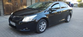 Toyota Avensis, снимка 3