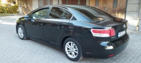 Toyota Avensis, снимка 4