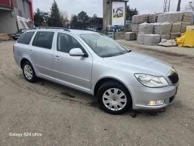 Skoda Octavia 2.0tdi 140, снимка 2